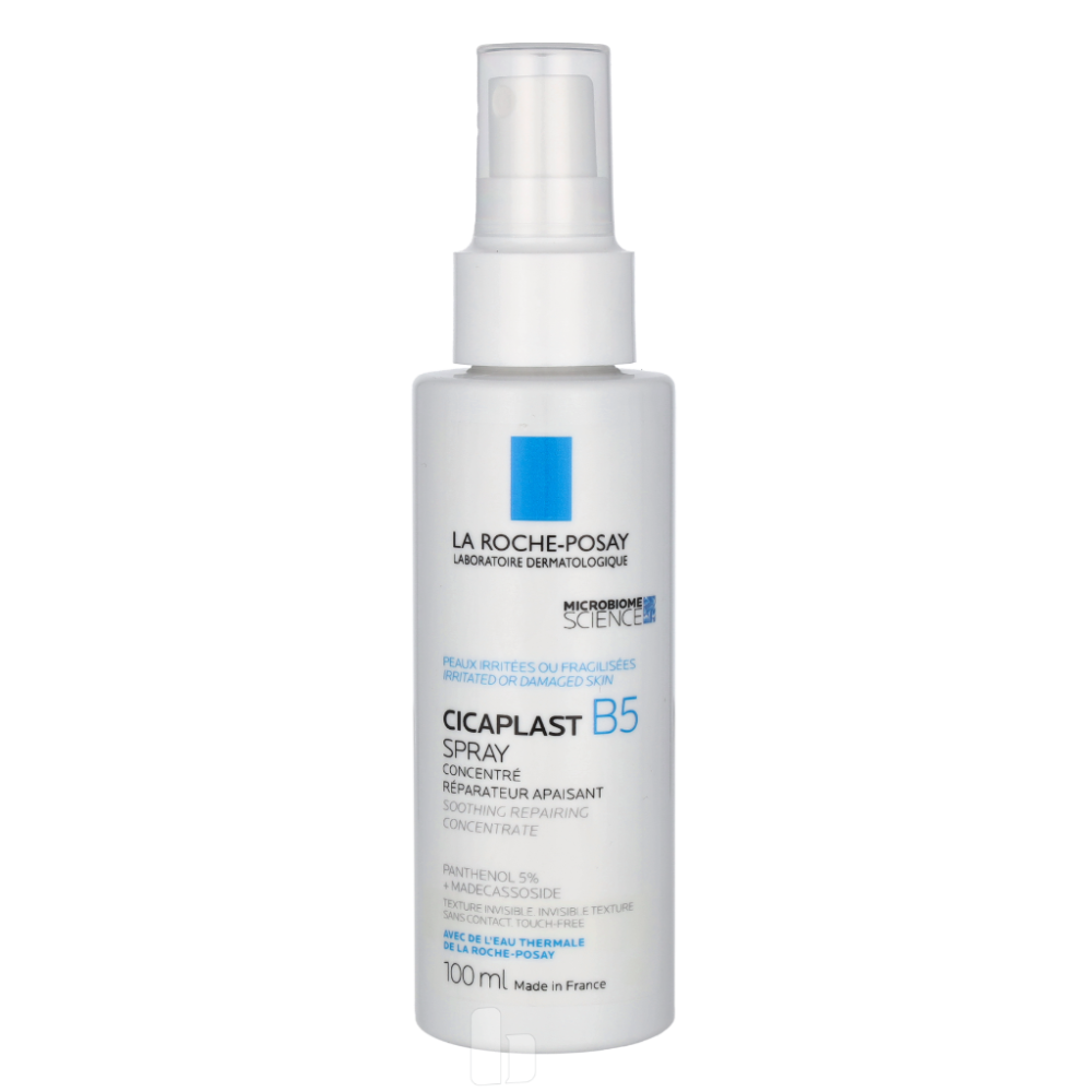 Produktbild för LRP Cicaplast B5 Spray 100 ml Dam