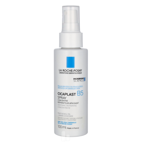 La Roche-Posay LRP Cicaplast B5 Spray 100 ml Dam