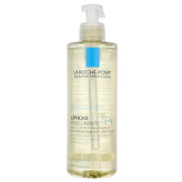 Produktbild för LRP Lipikar AP+ Lipid-Replenishing Cleansing Oil 400 ml Unisex