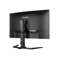 Produktbild för iiyama G-MASTER Red Eagle GCB3280QSU-B2 - LED-skärm - böjd - 32" - HDR