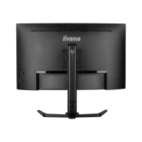Produktbild för iiyama G-MASTER Red Eagle GCB3280QSU-B2 - LED-skärm - böjd - 32" - HDR