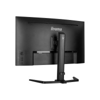 Produktbild för iiyama G-MASTER Red Eagle GCB3280QSU-B2 - LED-skärm - böjd - 32" - HDR