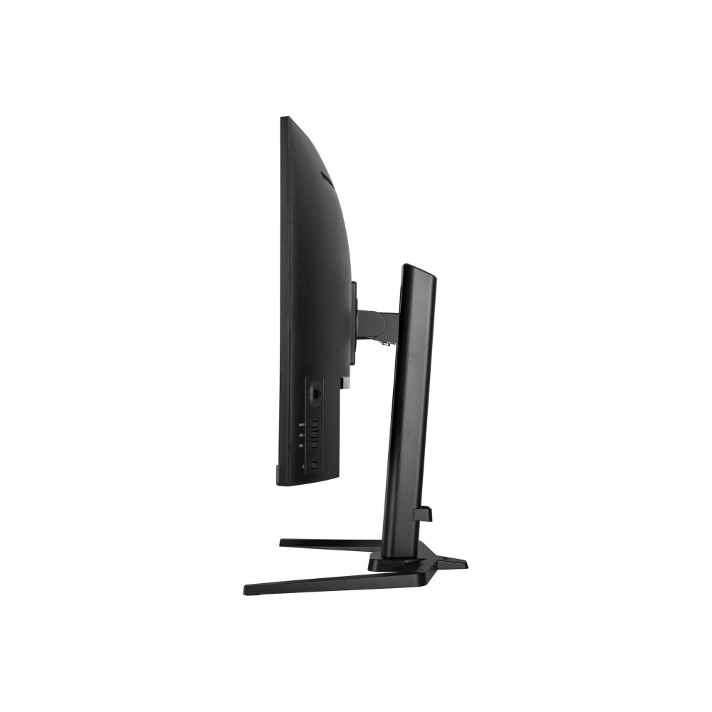 Produktbild för iiyama G-MASTER Red Eagle GCB3280QSU-B2 - LED-skärm - böjd - 32" - HDR