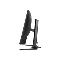 Produktbild för iiyama G-MASTER Red Eagle GCB3280QSU-B2 - LED-skärm - böjd - 32" - HDR