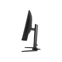 Produktbild för iiyama G-MASTER Red Eagle GCB3280QSU-B2 - LED-skärm - böjd - 32" - HDR