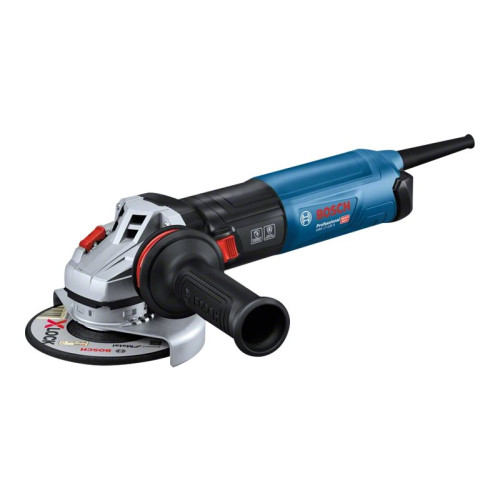 Bosch Bosch GWS Professional 17-125S - vinkelslip - 1700 W - 125 mm