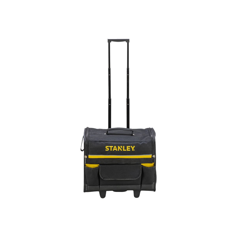 Produktbild för Stanley - hjulförsedd väska för verktyg/tillbehör