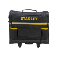 Produktbild för Stanley - hjulförsedd väska för verktyg/tillbehör
