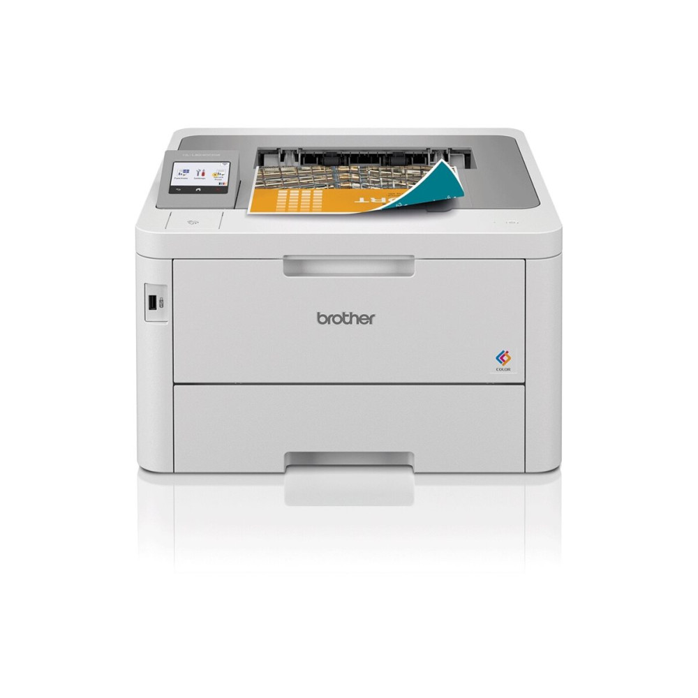 Produktbild för Brother HL-L8240CDW - skrivare - färg - LED