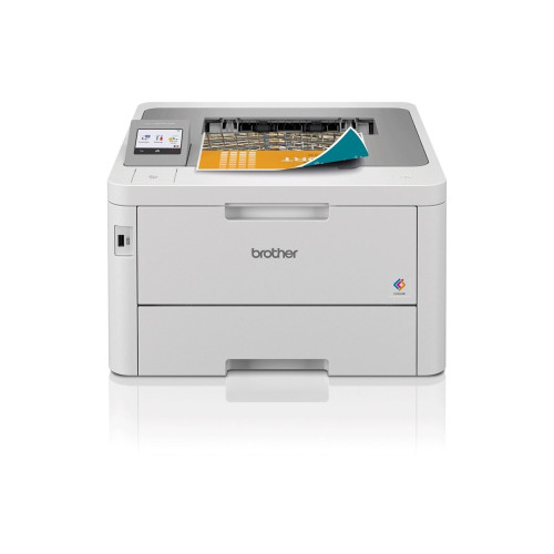 Brother Brother HL-L8240CDW - skrivare - färg - LED