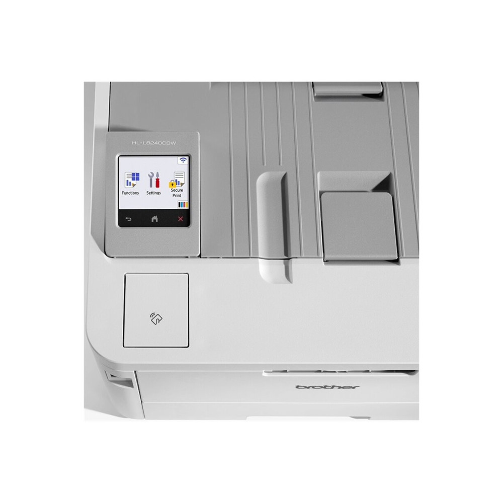 Produktbild för Brother HL-L8240CDW - skrivare - färg - LED