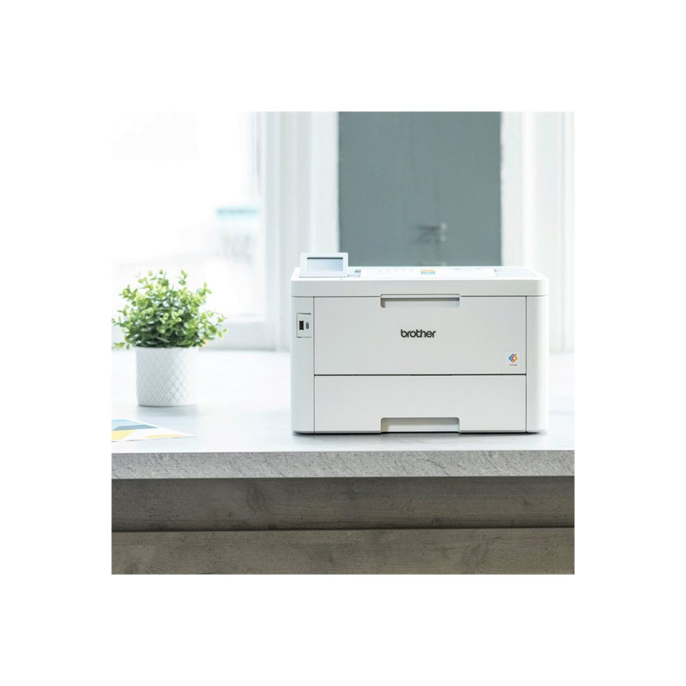 Produktbild för Brother HL-L8240CDW - skrivare - färg - LED