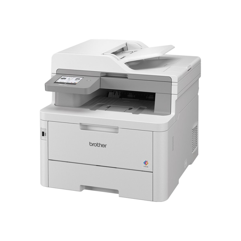 Produktbild för Brother MFC-L8340CDW - multifunktionsskrivare - färg