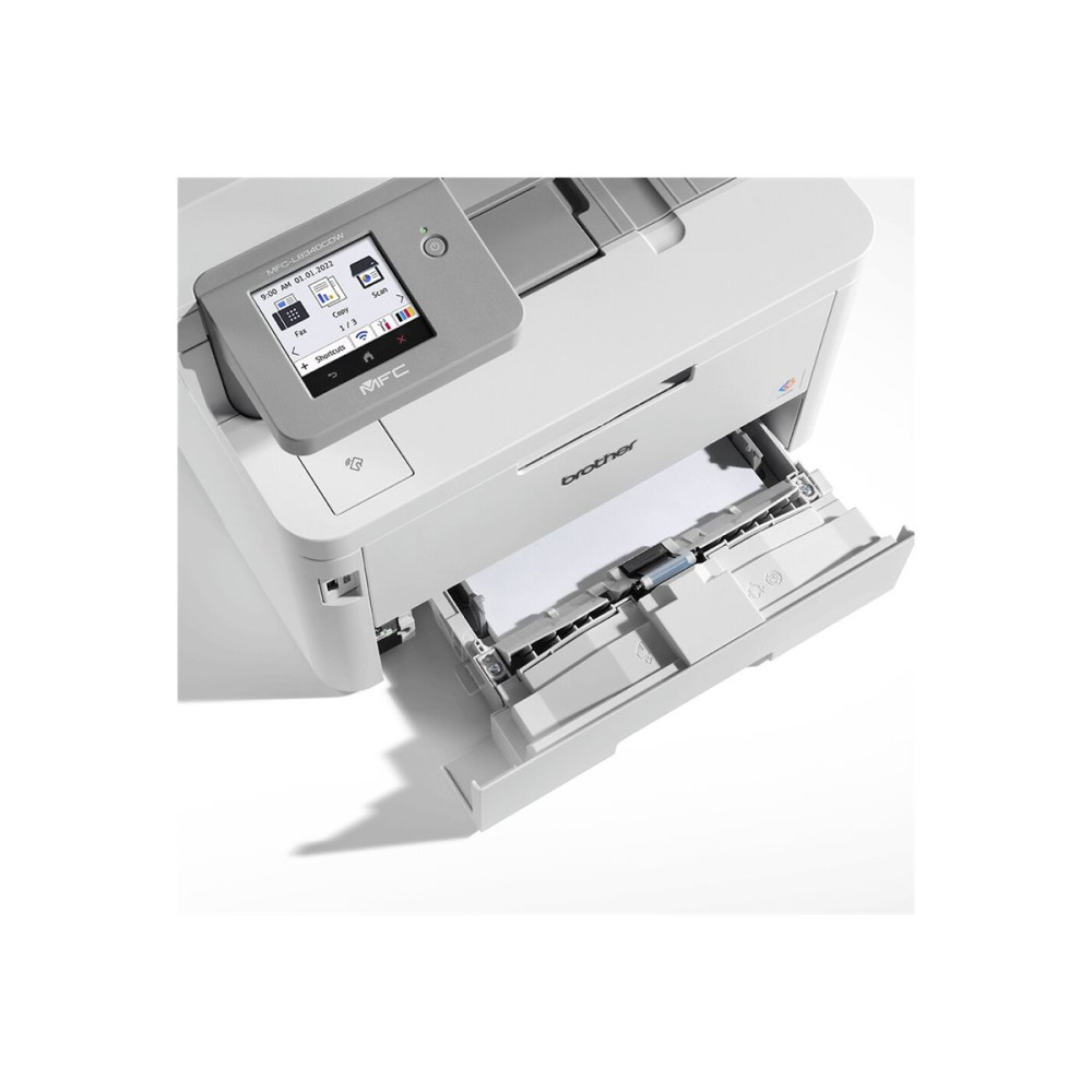 Produktbild för Brother MFC-L8340CDW - multifunktionsskrivare - färg