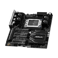 Produktbild för ASRock TRX50 WS - moderkort - utökad ATX - Socket sTR5 - AMD TRX50
