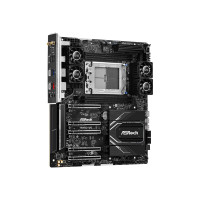 Produktbild för ASRock TRX50 WS - moderkort - utökad ATX - Socket sTR5 - AMD TRX50