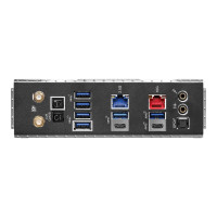 Produktbild för ASRock TRX50 WS - moderkort - utökad ATX - Socket sTR5 - AMD TRX50