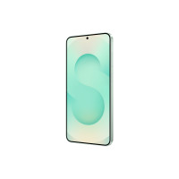 Produktbild för Samsung Galaxy S25 - mint - 5G pekskärmsmobil - 128 GB - GSM