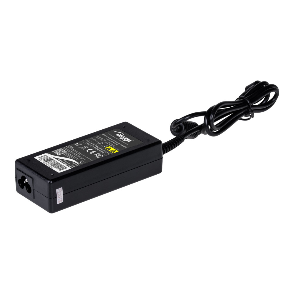 Produktbild för Akyga Dedicated Series AK-ND-06 - strömadapter - 65 watt