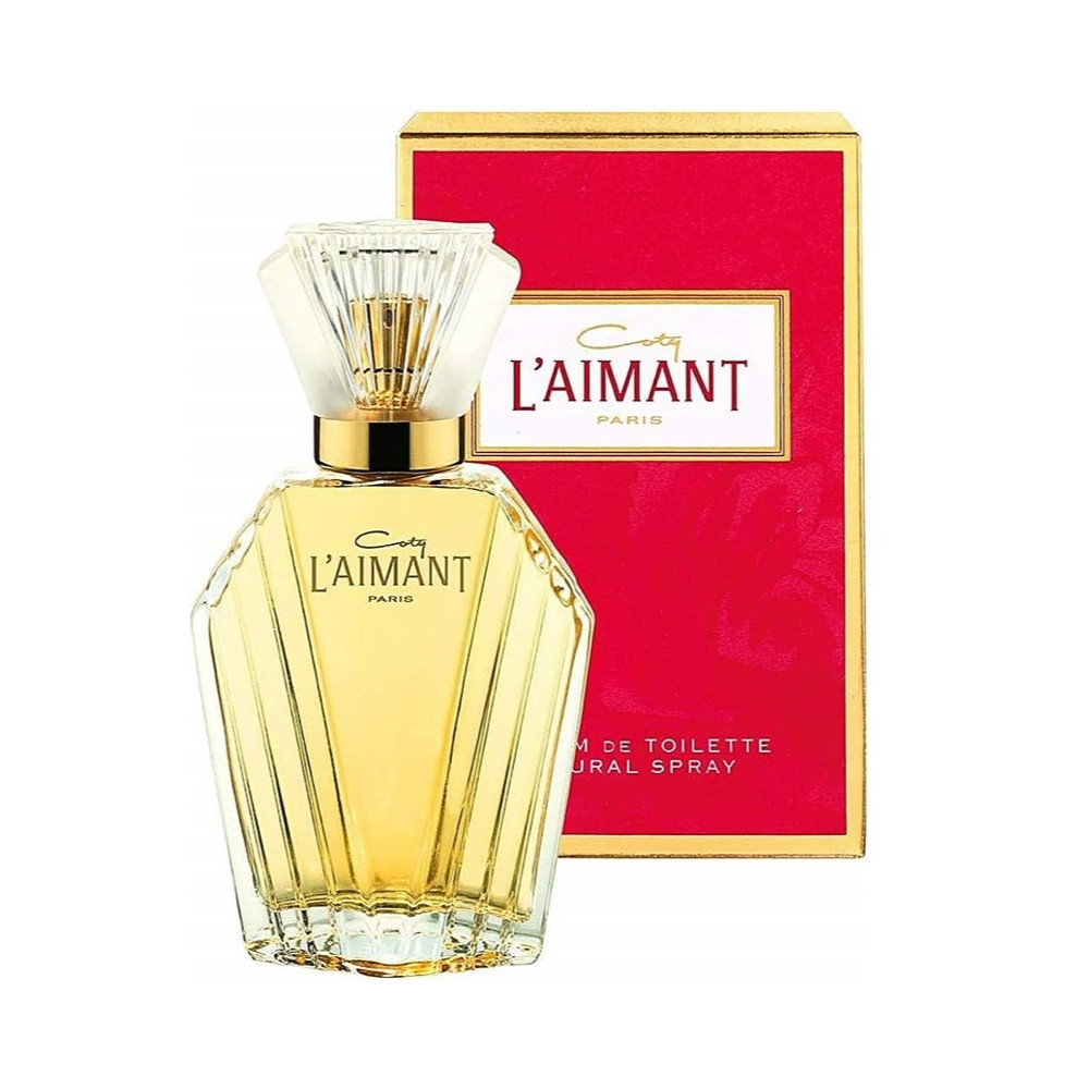 Produktbild för LAimant Edt 50ml
