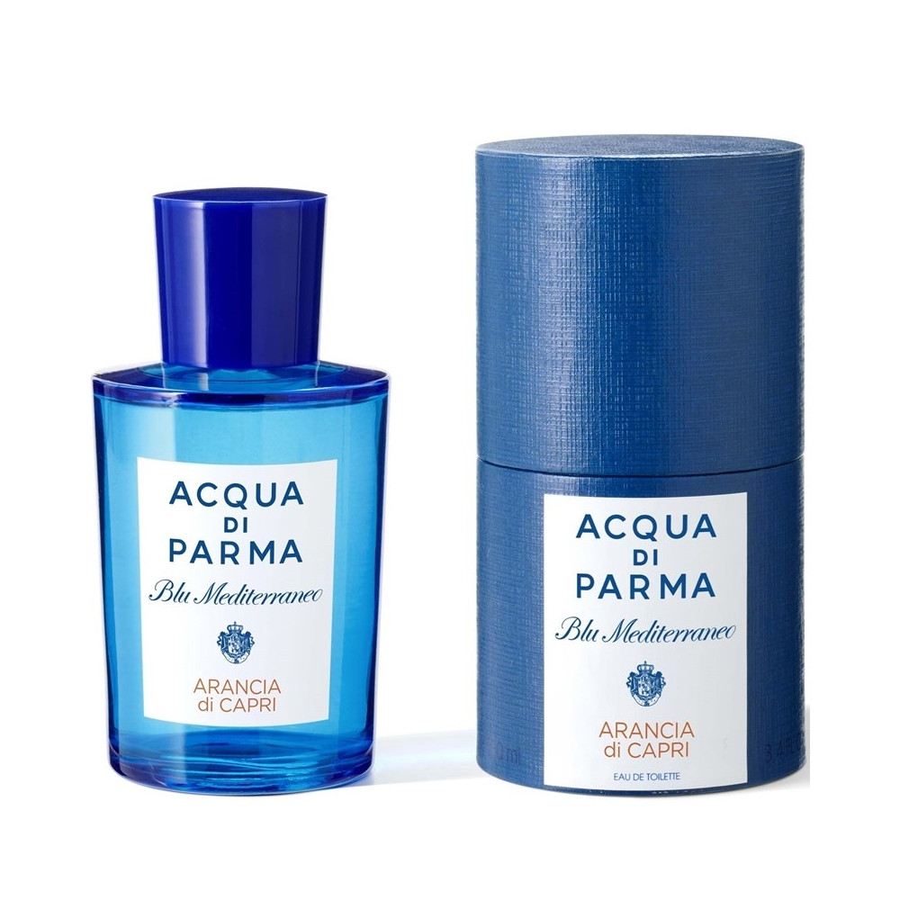 Produktbild för Acqua di Parma Blu Mediterraneo Arancia di Capri Edt 100ml
