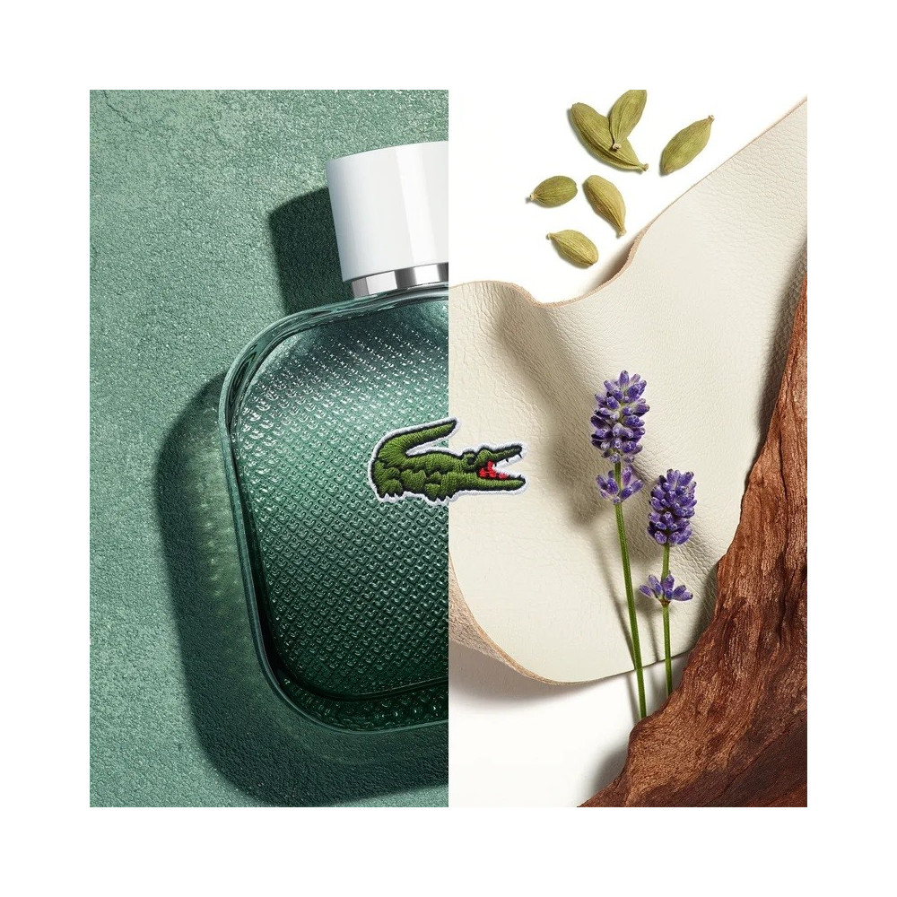 Produktbild för L.12.12 Blanc Eau Intense Edt 100ml