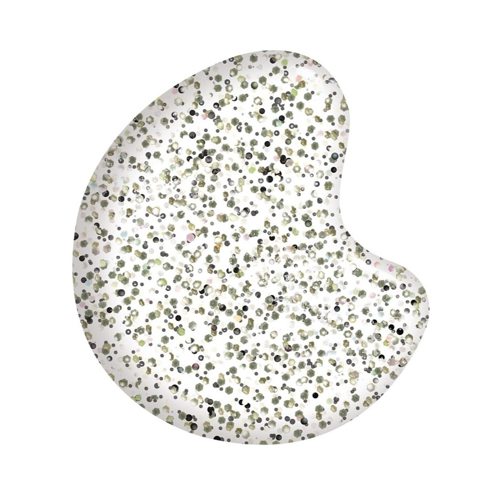 Produktbild för Miracle Gel #906 Glitter To Santa