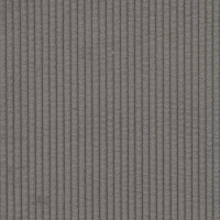 Produktbild för Loveseat soffa ljusgrå 160x77x82 cm manchestertyg