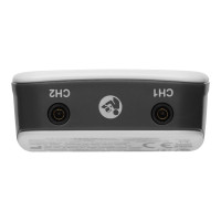 Produktbild för MEDISANA TT 200 - elektronisk muskelstimulator