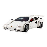 Produktbild för LEGO Icons 10337 - Lamborghini Countach 5000 Quattrovalvole - byggsats