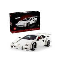 Produktbild för LEGO Icons 10337 - Lamborghini Countach 5000 Quattrovalvole - byggsats