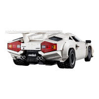 Produktbild för LEGO Icons 10337 - Lamborghini Countach 5000 Quattrovalvole - byggsats
