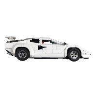 Produktbild för LEGO Icons 10337 - Lamborghini Countach 5000 Quattrovalvole - byggsats