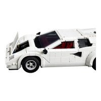 Produktbild för LEGO Icons 10337 - Lamborghini Countach 5000 Quattrovalvole - byggsats