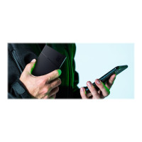 Produktbild för Green Cell PowerPlay 10S power bank - Li-pol - 2 x USB, USB-C - 18 watt