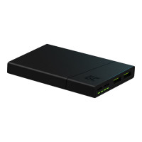Produktbild för Green Cell PowerPlay 10S power bank - Li-pol - 2 x USB, USB-C - 18 watt