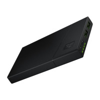 Produktbild för Green Cell PowerPlay 10S power bank - Li-pol - 2 x USB, USB-C - 18 watt