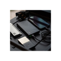 Produktbild för Green Cell PowerPlay 10S power bank - Li-pol - 2 x USB, USB-C - 18 watt