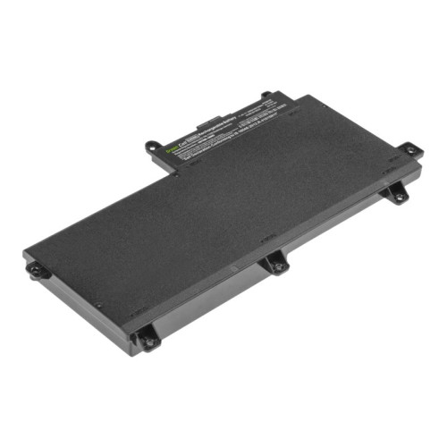 Green Cell Green Cell - batteri för bärbar dator - Li-pol - 3400 mAh