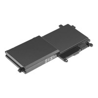 Produktbild för Green Cell - batteri för bärbar dator - Li-pol - 3400 mAh