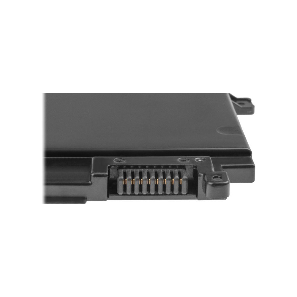 Produktbild för Green Cell - batteri för bärbar dator - Li-pol - 3400 mAh