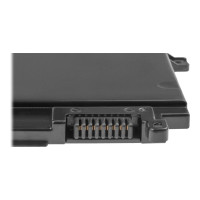 Produktbild för Green Cell - batteri för bärbar dator - Li-pol - 3400 mAh