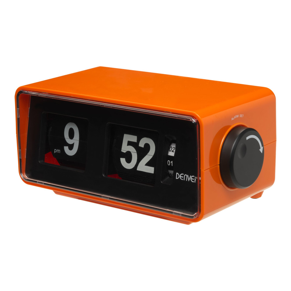 Produktbild för DENVER CR-425 - klockradio