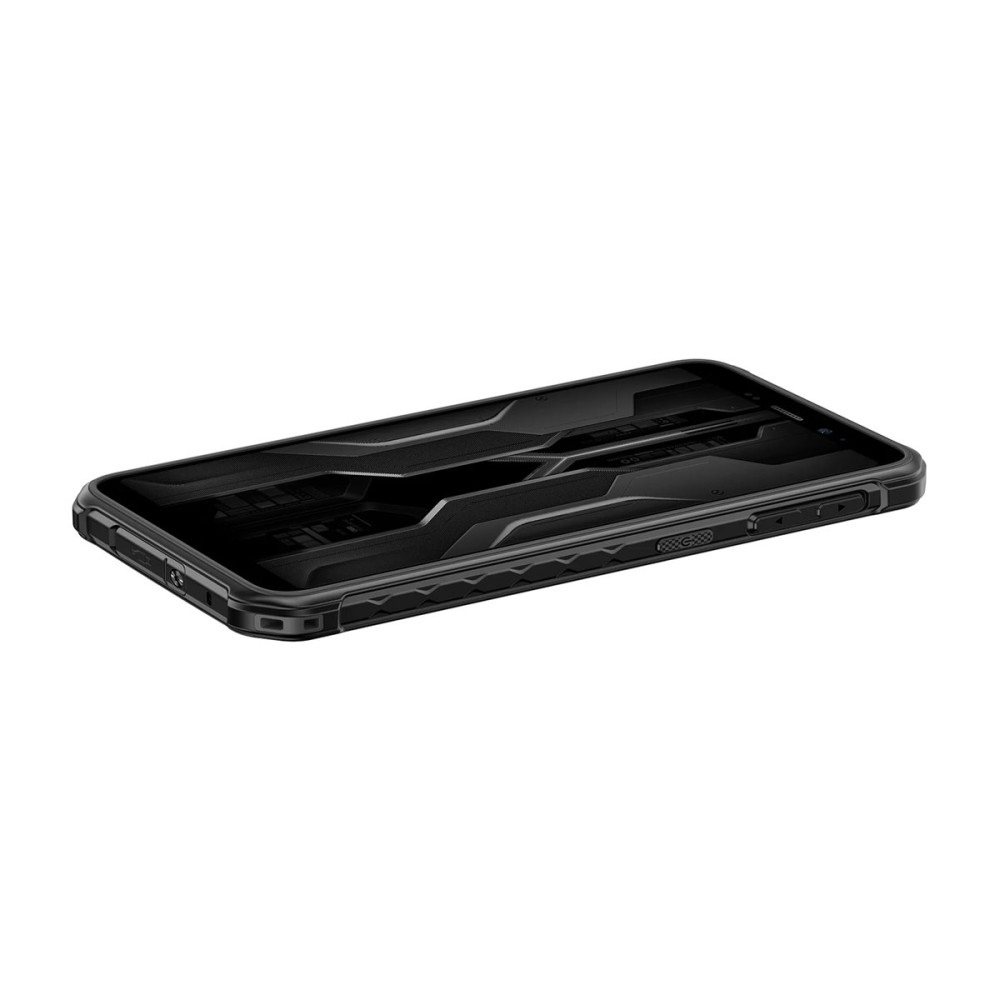 Produktbild för Ulefone Armor X12 Pro - svart - 4G pekskärmsmobil - 64 GB - GSM
