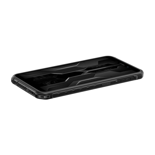 Ulefone Ulefone Armor X12 Pro - svart - 4G pekskärmsmobil - 64 GB - GSM