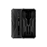 Produktbild för Ulefone Armor X12 Pro - svart - 4G pekskärmsmobil - 64 GB - GSM