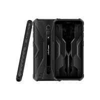 Produktbild för Ulefone Armor X12 Pro - svart - 4G pekskärmsmobil - 64 GB - GSM