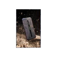 Produktbild för Ulefone Armor X12 Pro - svart - 4G pekskärmsmobil - 64 GB - GSM