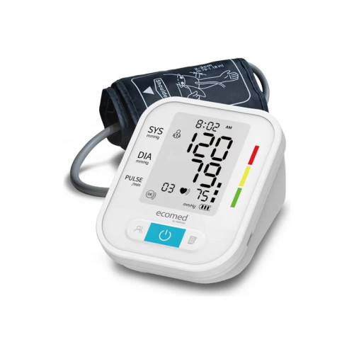 Medisana Ecomed BU-95E - blodtrycksmonitor