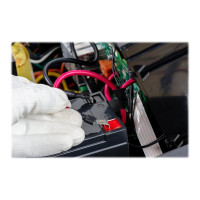 Produktbild för Green Cell - cash register battery - Bly-syra - 4 Ah
